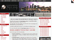Desktop Screenshot of iwjg.com
